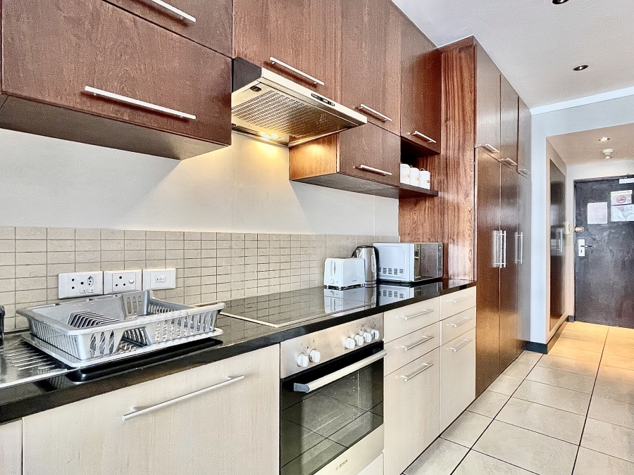 0 Bedroom Property for Sale in Cape Town City Centre Western Cape